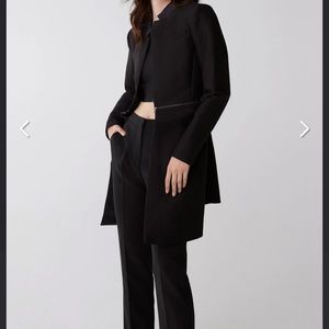 NWT BCBGMAXAZARIA blazer